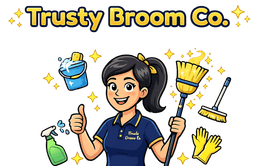 Trusty Broom Co.
