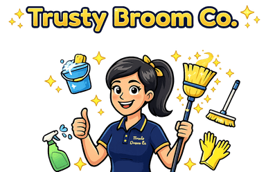 Trusty Broom Co.